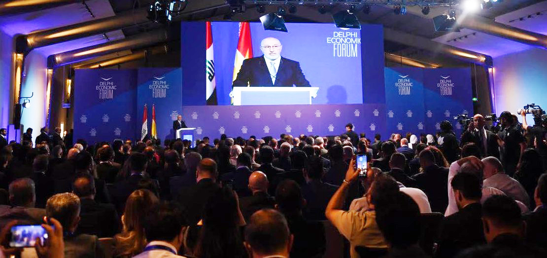 رئيس الجمهورية : تنويع الاقتصاد واجتثاث الفساد أولوية وطنية لا تحتمل التردد